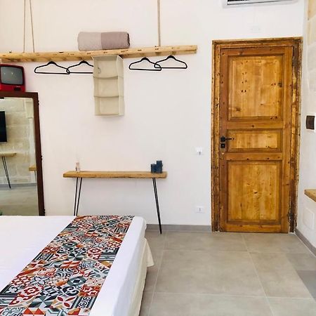 I Mori - Rooms&Apartment Trapani Esterno foto