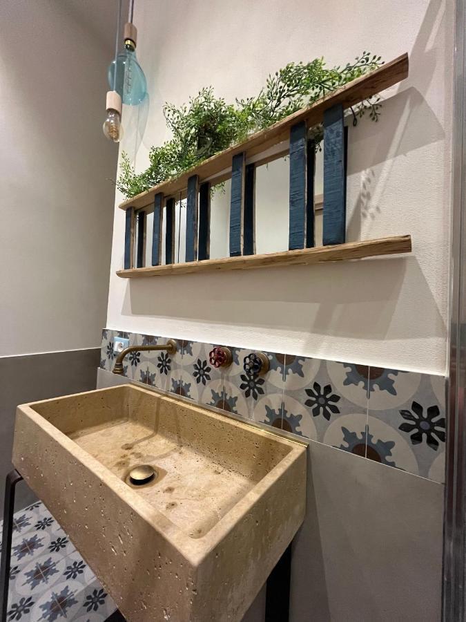 I Mori - Rooms&Apartment Trapani Esterno foto