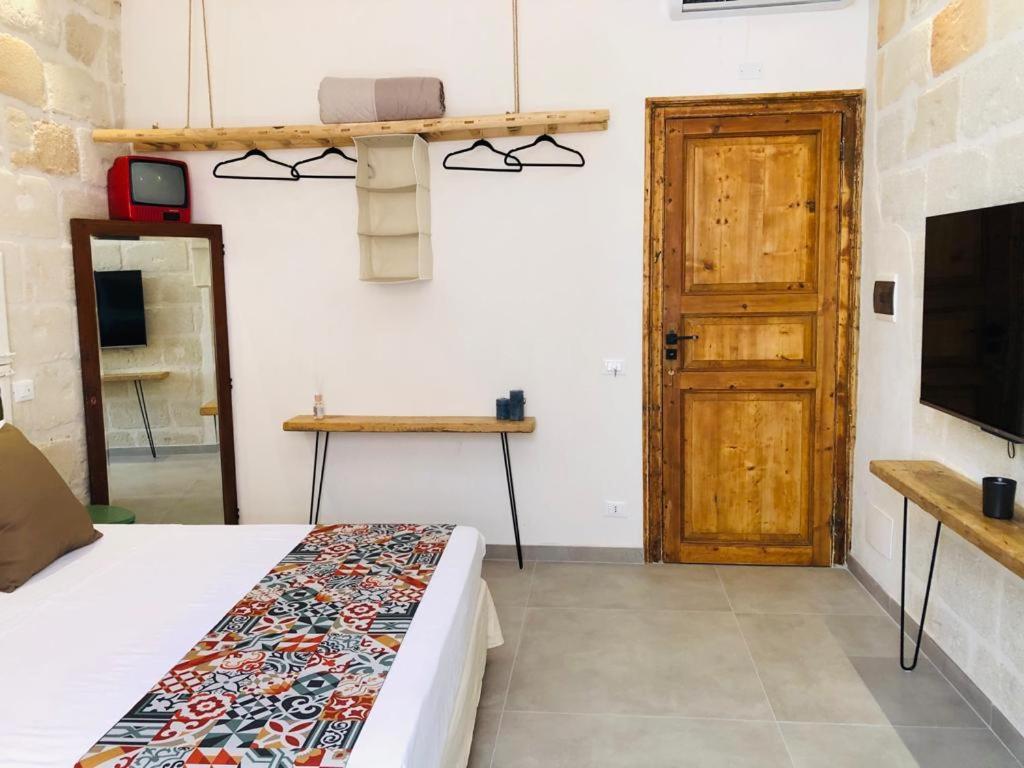 I Mori - Rooms&Apartment Trapani Esterno foto