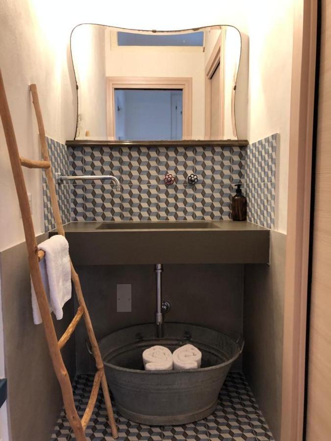 I Mori - Rooms&Apartment Trapani Esterno foto