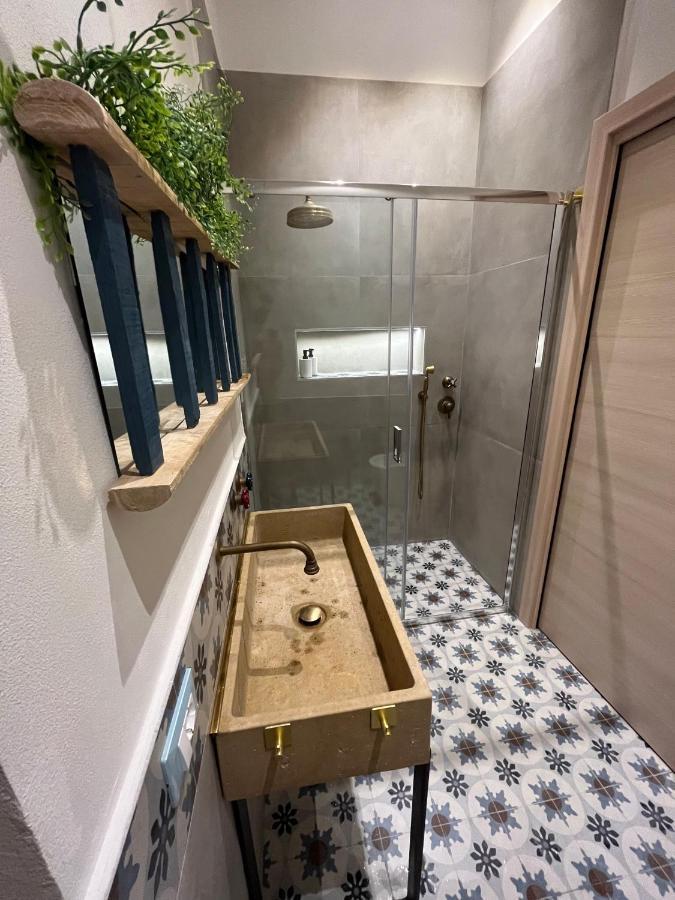 I Mori - Rooms&Apartment Trapani Esterno foto