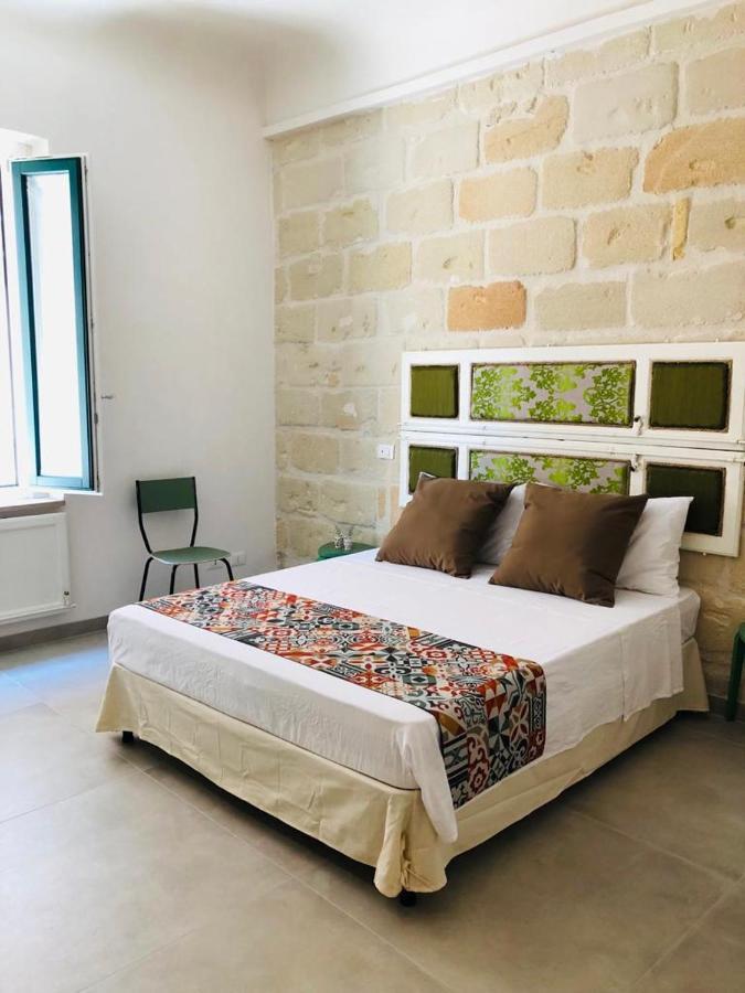 I Mori - Rooms&Apartment Trapani Esterno foto