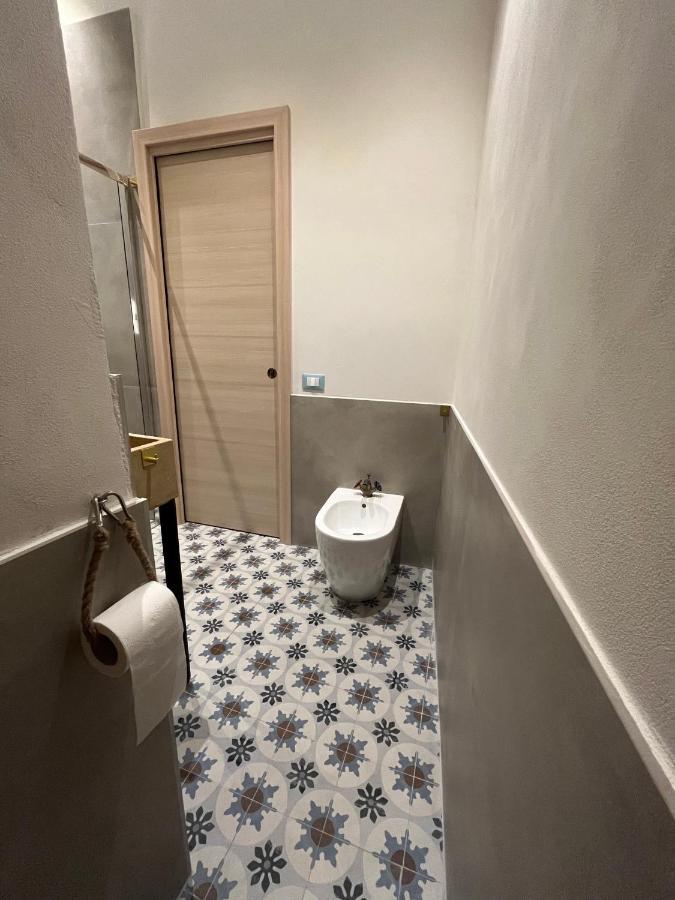 I Mori - Rooms&Apartment Trapani Esterno foto