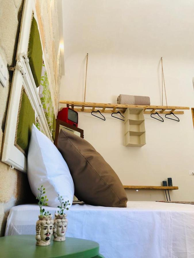 I Mori - Rooms&Apartment Trapani Esterno foto