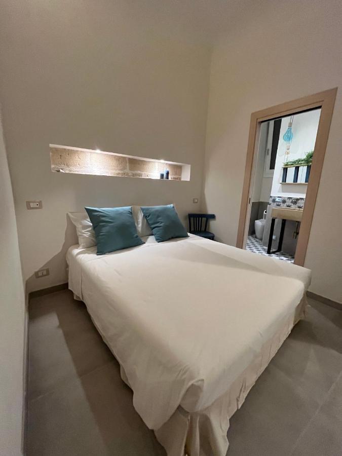 I Mori - Rooms&Apartment Trapani Esterno foto