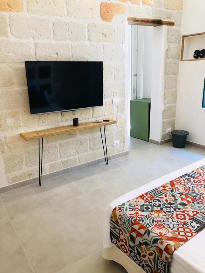 I Mori - Rooms&Apartment Trapani Esterno foto