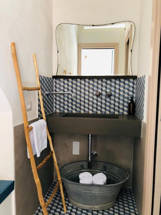 I Mori - Rooms&Apartment Trapani Esterno foto