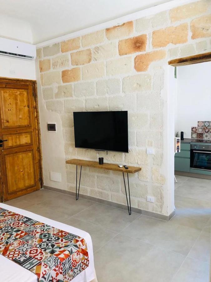 I Mori - Rooms&Apartment Trapani Esterno foto