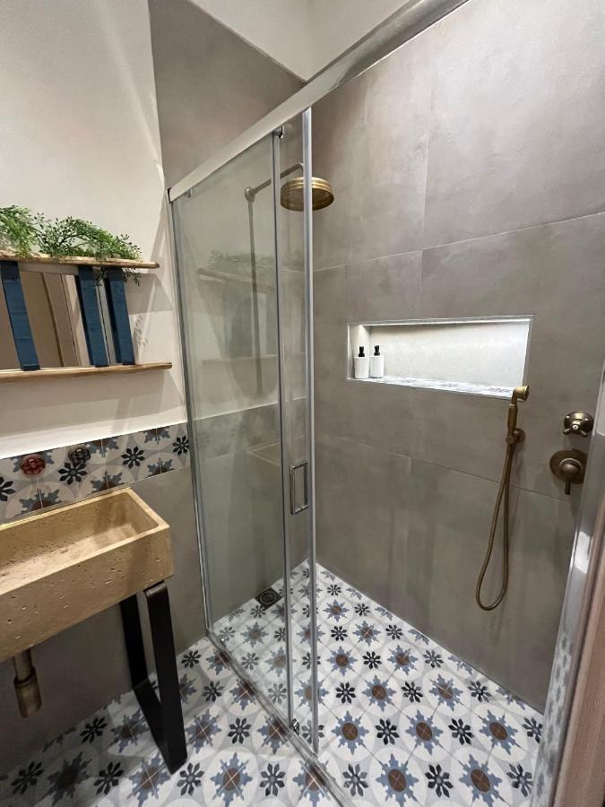 I Mori - Rooms&Apartment Trapani Esterno foto