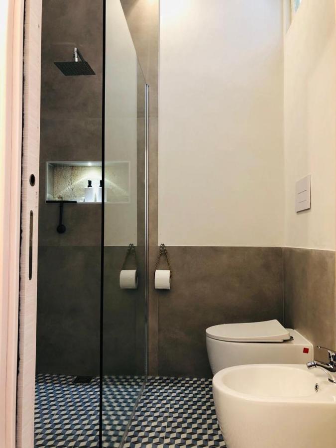 I Mori - Rooms&Apartment Trapani Esterno foto