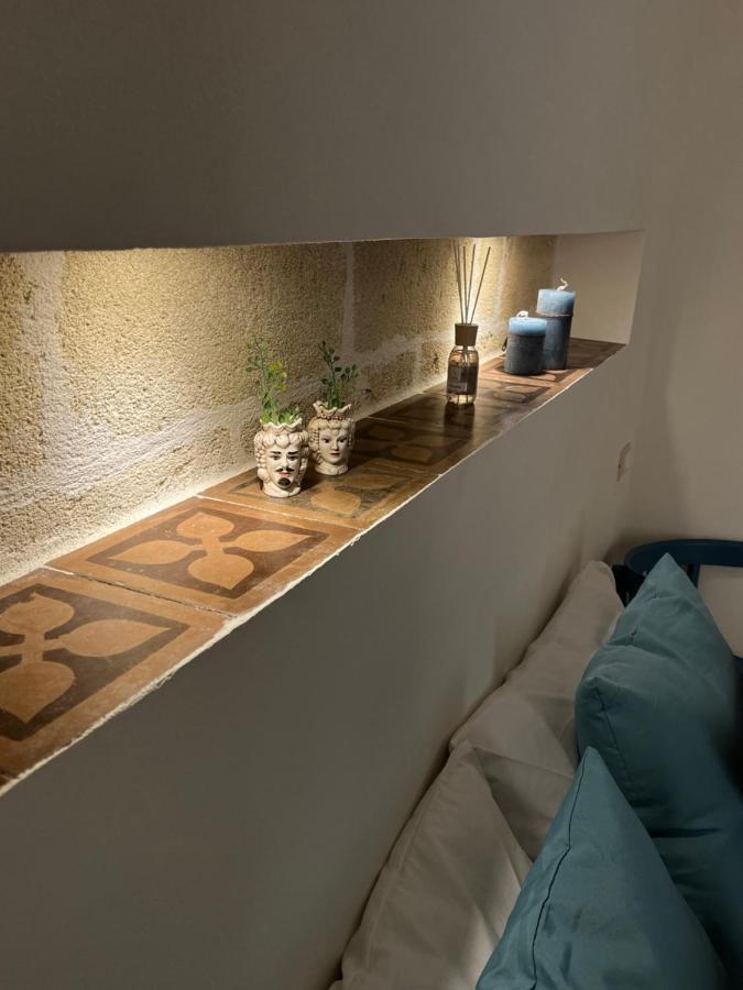 I Mori - Rooms&Apartment Trapani Esterno foto