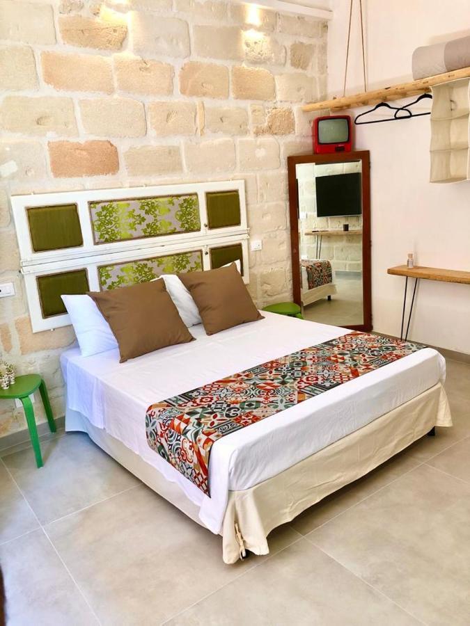 I Mori - Rooms&Apartment Trapani Esterno foto