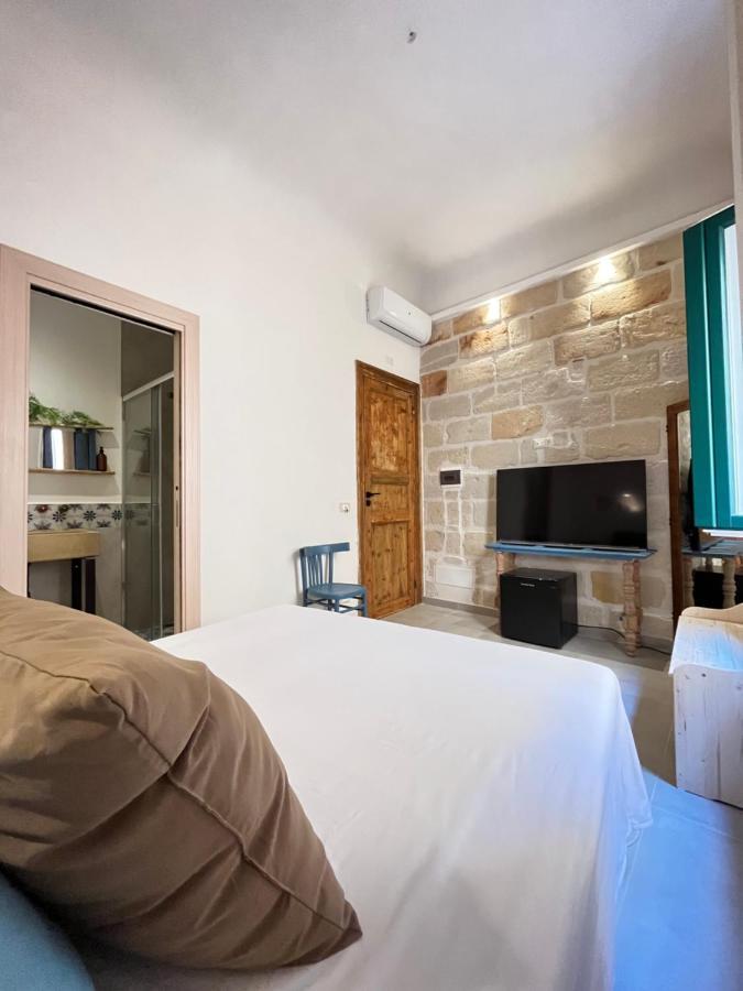 I Mori - Rooms&Apartment Trapani Esterno foto