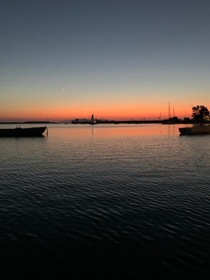 I Mori - Rooms&Apartment Trapani Esterno foto